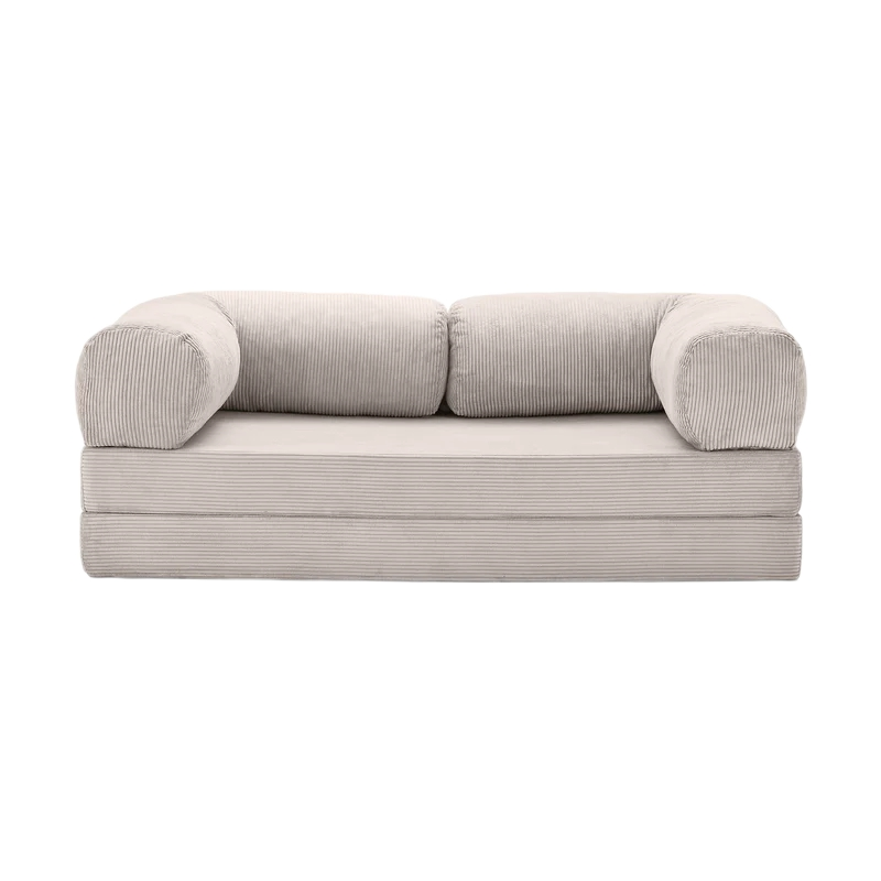 Modular Comfort Sofa — Multi-Functional Modular Sofa