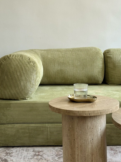 Modular Comfort Sofa — Multi-Functional Modular Sofa