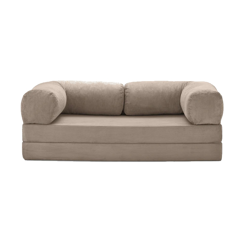 Modular Comfort Sofa — Multi-Functional Modular Sofa