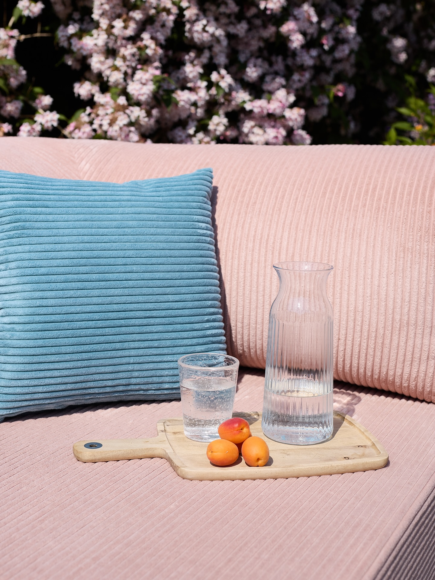 Modular Comfort Sofa — Multi-Functional Modular Sofa