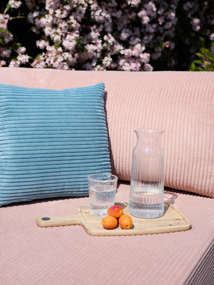 Modular Comfort Sofa — Multi-Functional Modular Sofa